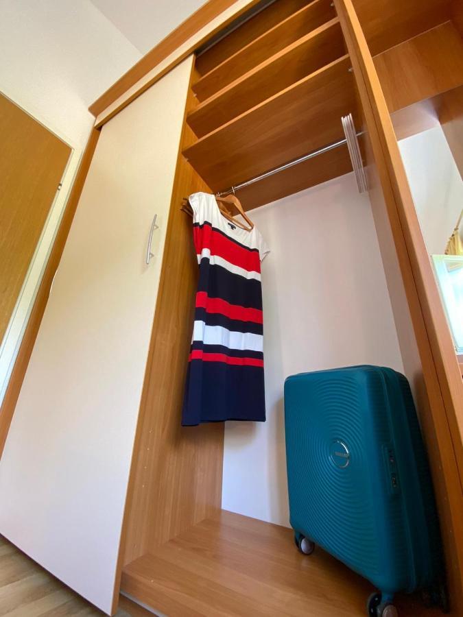 The Ana Apartments Комижа Екстер'єр фото